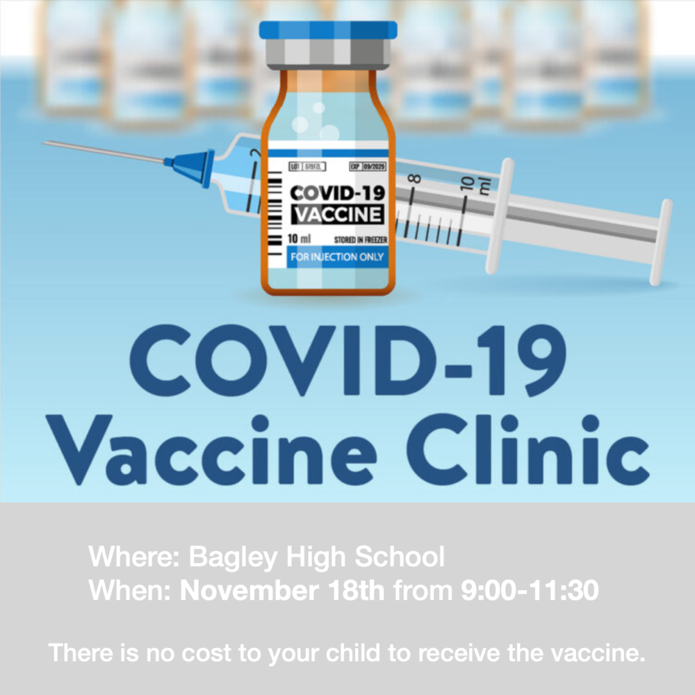 Vaccine Clinic 