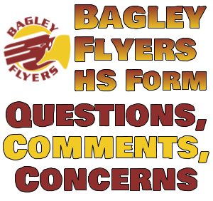 HS Concerns Form