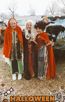 Halloween Challenge
