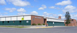 Elementary Open House Announcements