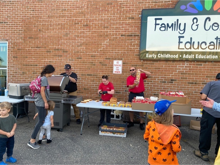 Live Feed Bagley School District 162