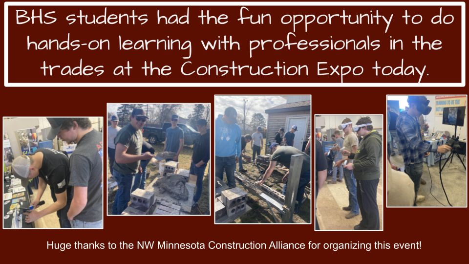 Live Feed Bagley School District 162